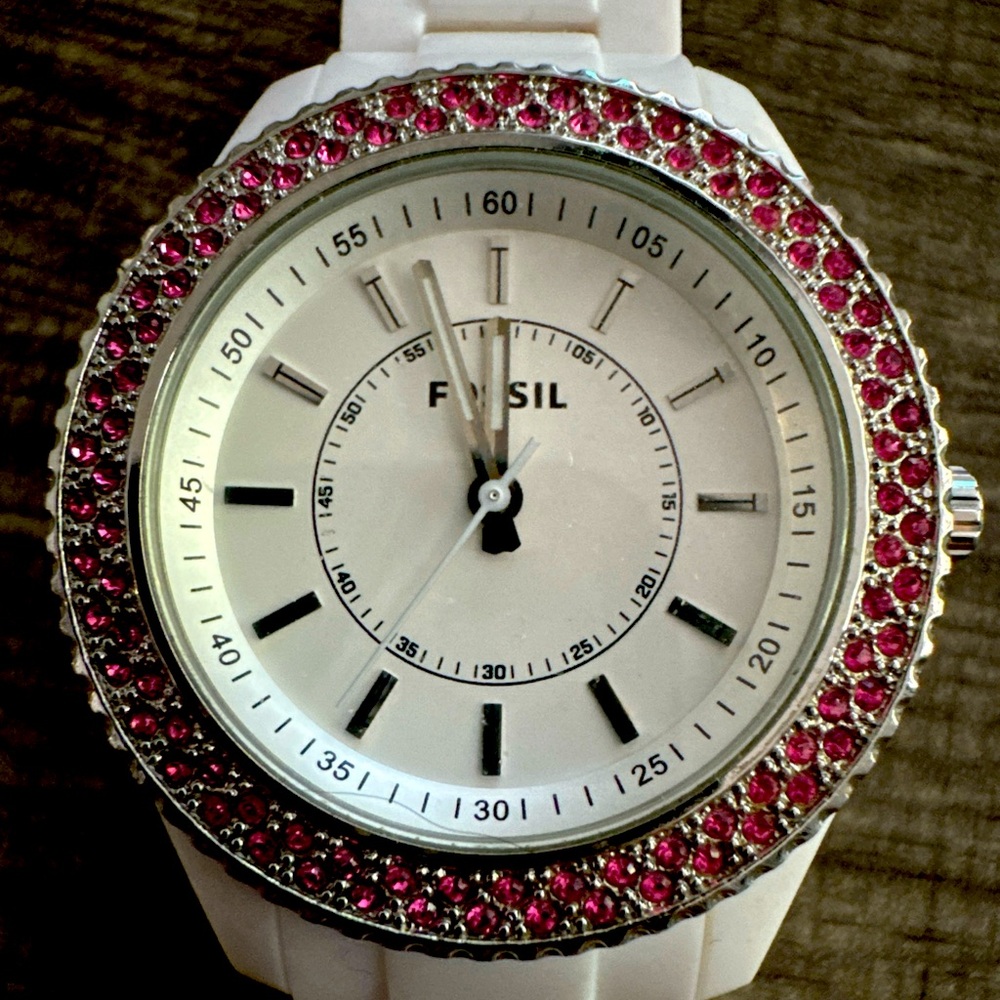 Fossil Stella Watch ES2441